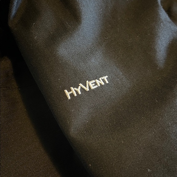 The North Face Women's Black WinterJacket Removable Hood  Small - Picture 13 of 13